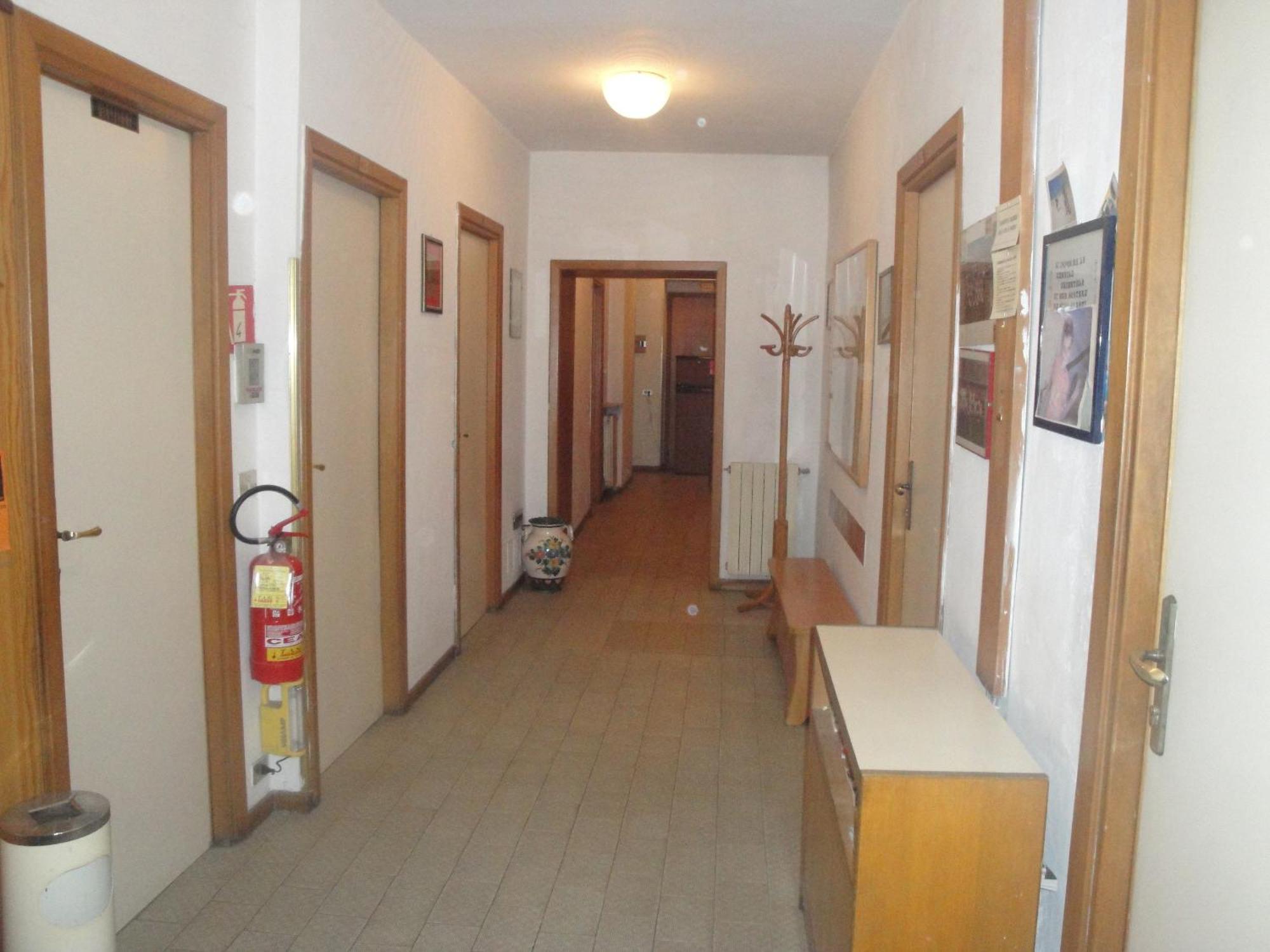 Hotel Aurora La Spezia Extérieur photo