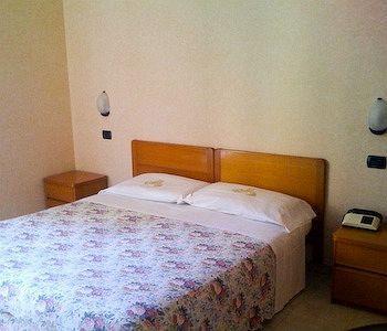 Hotel Aurora La Spezia Extérieur photo